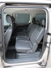 Thumbnail-Foto von Fahrzeug