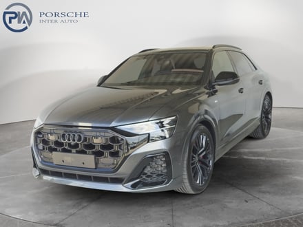 Audi Q8 TFSI e quattro 290 kW