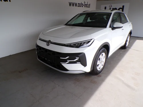 VW T-Roc 4Me eTSI DSG