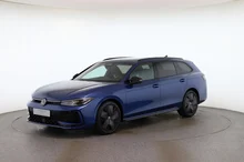 VW Passat Variant Sport TDI DSG in Reef Blue Metallic