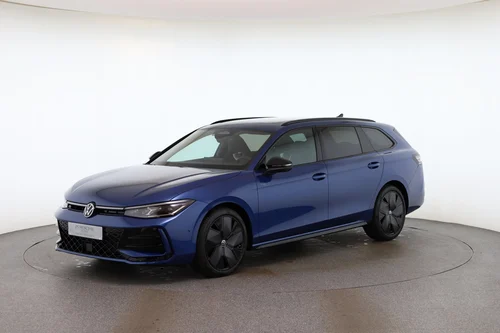 VW Passat Variant Sport TDI DSG