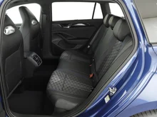 VW Passat Variant Sport TDI DSG in Reef Blue Metallic