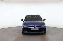 VW Passat Variant Sport TDI DSG in Reef Blue Metallic