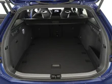 VW Passat Variant Sport TDI DSG in Reef Blue Metallic