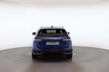 VW Passat Variant Sport TDI DSG in Reef Blue Metallic