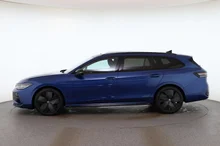VW Passat Variant Sport TDI DSG in Reef Blue Metallic