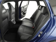 VW Passat Variant Sport TDI DSG in Reef Blue Metallic
