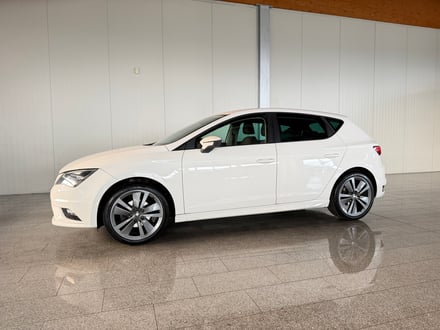 SEAT Leon Style TSI Start-Stopp