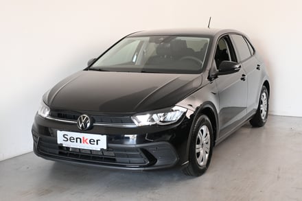 VW Polo Austria