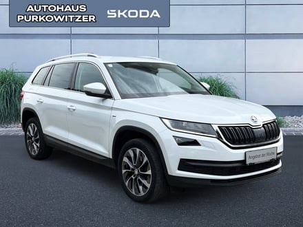 Škoda KODIAQ 4x4 Ambition TDI DSG