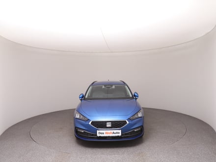 SEAT Leon SP Kombi Style Edition 1.5 eTSI DSG