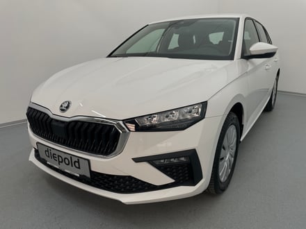 Škoda Scala Essence TSI