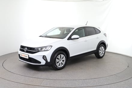 VW Taigo 4Me TSI