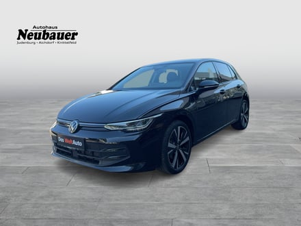 VW Golf Rabbit TSI