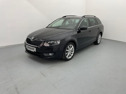 Škoda Octavia Combi Style TDI DSG