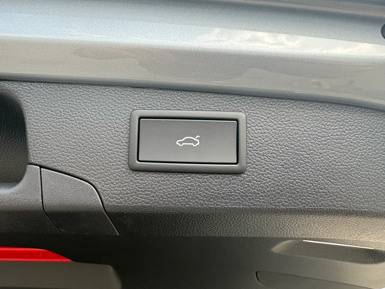 Bild eines VW Passat Variant Sport TDI DSG