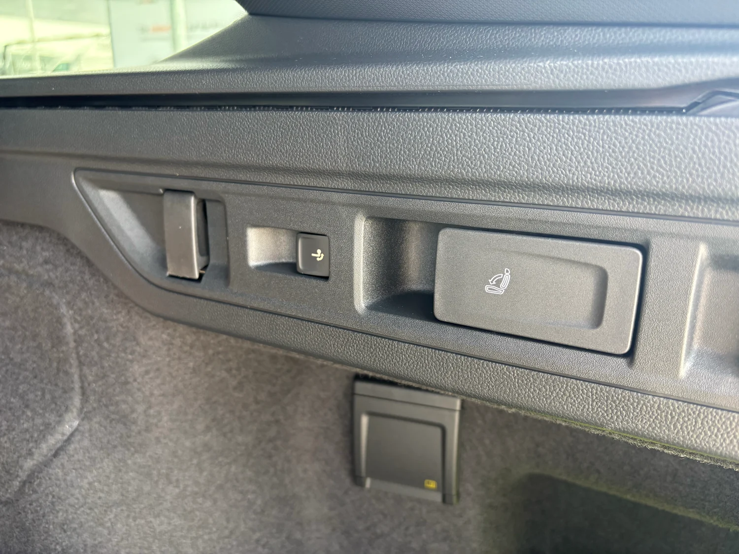 Bild eines VW Passat Variant Sport TDI DSG