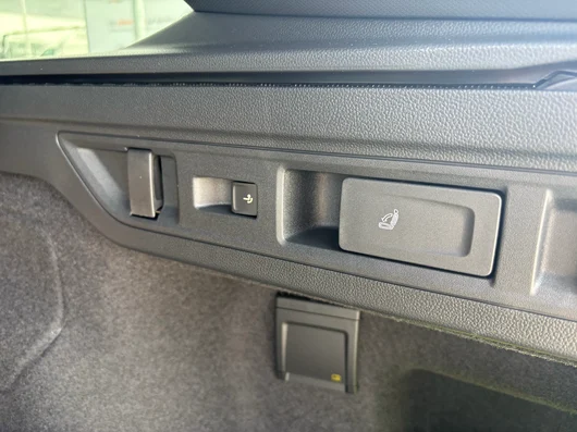 Bild eines VW Passat Variant Sport TDI DSG