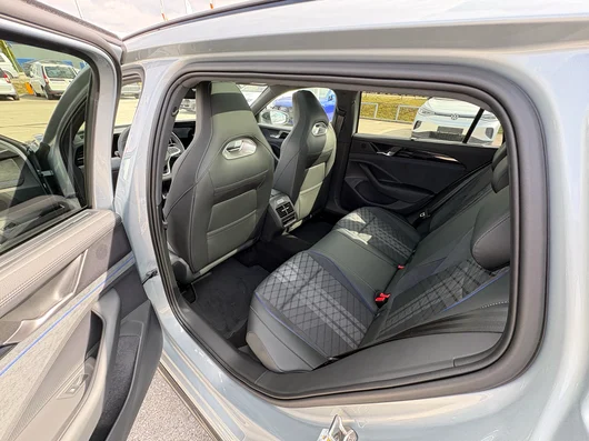 Bild eines VW Passat Variant Sport TDI DSG