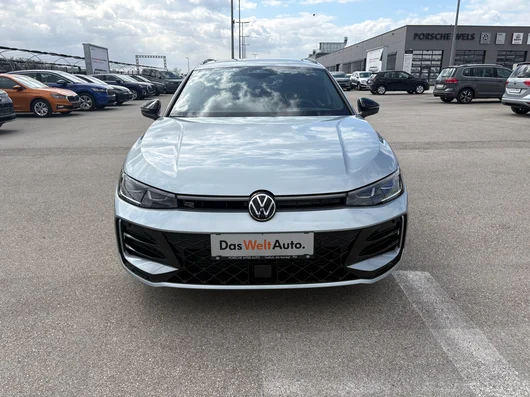 Bild eines VW Passat Variant Sport TDI DSG