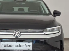 VW ID.Polo ID. Polo Life Edition 155 kW - 52 kWh in Grenadillschwarz Metallic