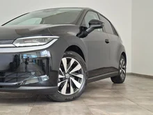 VW ID.Polo ID. Polo Life Edition 155 kW - 52 kWh in Grenadillschwarz Metallic