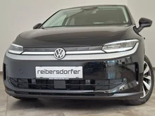 VW ID.Polo ID. Polo Life Edition 155 kW - 52 kWh in Grenadillschwarz Metallic