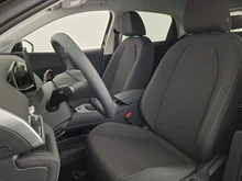 VW ID.Polo ID. Polo Life Edition 155 kW - 52 kWh in Grenadillschwarz Metallic