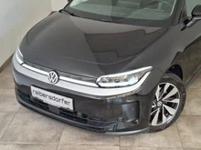 VW ID.Polo ID. Polo Life Edition 155 kW - 52 kWh in Grenadillschwarz Metallic