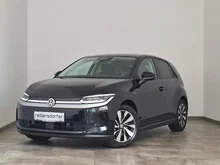 VW ID.Polo ID. Polo Life Edition 155 kW - 52 kWh in Grenadillschwarz Metallic
