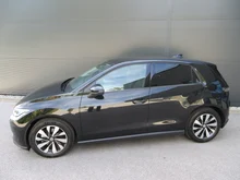 VW ID.Polo ID. Polo Life Edition 155 kW - 52 kWh in Grenadillschwarz Metallic