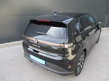 VW ID.Polo ID. Polo Life Edition 155 kW - 52 kWh in Grenadillschwarz Metallic