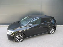 VW ID.Polo ID. Polo Life Edition 155 kW - 52 kWh in Grenadillschwarz Metallic