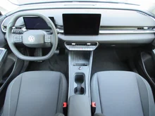 VW ID.Polo ID. Polo Life Edition 155 kW - 52 kWh in Grenadillschwarz Metallic