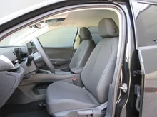VW ID.Polo ID. Polo Life Edition 155 kW - 52 kWh in Grenadillschwarz Metallic