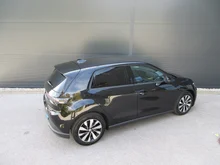 VW ID.Polo ID. Polo Life Edition 155 kW - 52 kWh in Grenadillschwarz Metallic