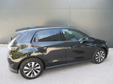 VW ID.Polo ID. Polo Life Edition 155 kW - 52 kWh in Grenadillschwarz Metallic
