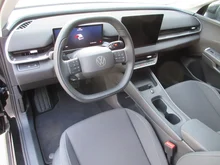 VW ID.Polo ID. Polo Life Edition 155 kW - 52 kWh in Grenadillschwarz Metallic