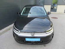 VW ID.Polo ID. Polo Life Edition 155 kW - 52 kWh in Grenadillschwarz Metallic