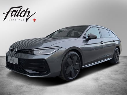 VW Passat Variant Sport TDI 4MOTION DSG