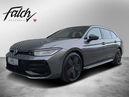 VW Passat Variant Sport TDI 4MOTION DSG