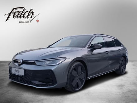 VW Passat Variant Sport TDI 4MOTION DSG