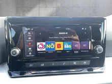 Thumbnail-Foto von Fahrzeug