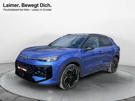 VW T-Roc R-Line eTSI DSG