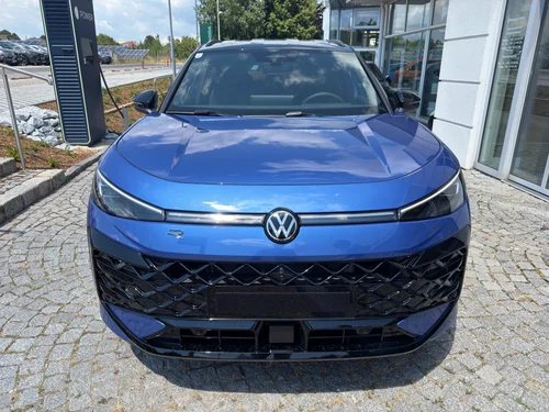 Foto von Fahrzeug
