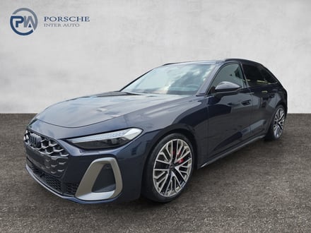 Audi S5 Avant quattro