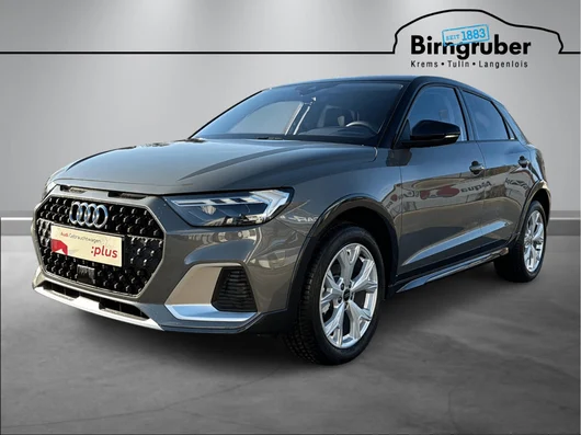 Bild eines A1 allstreet 30 TFSI intense