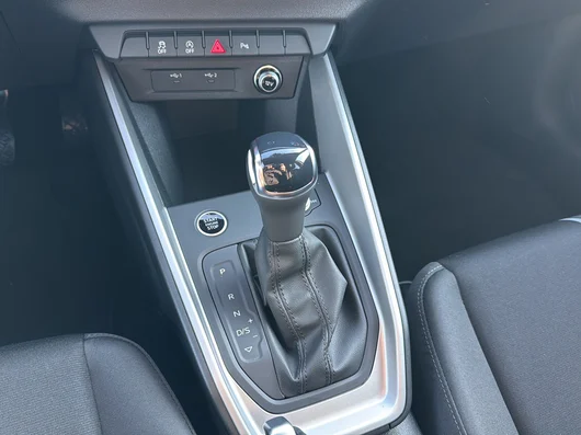 Bild eines A1 allstreet 30 TFSI intense