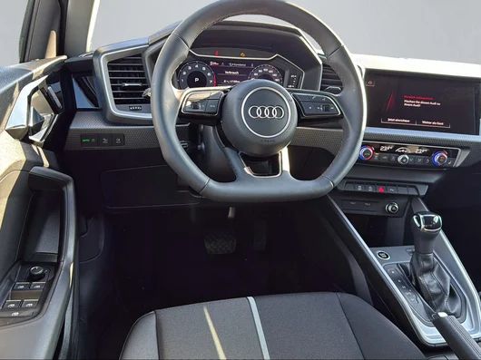 Bild eines A1 allstreet 30 TFSI intense