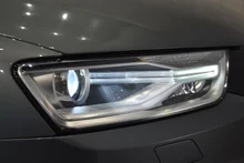 Thumbnail-Foto von Fahrzeug